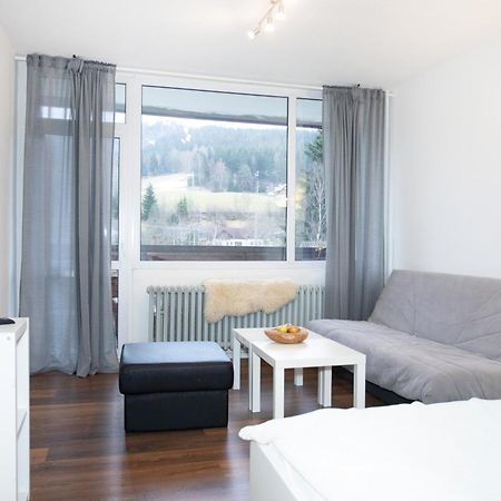Apartmany Na Tanvaldskem Spicaku Jiretin pod Bukovou Bagian luar foto