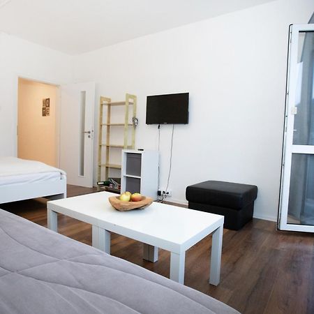 Apartmany Na Tanvaldskem Spicaku Jiretin pod Bukovou Bagian luar foto